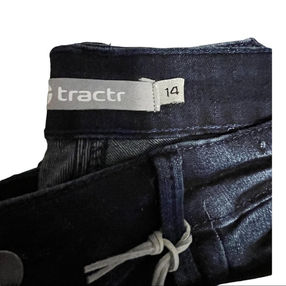 Tractr Girl’s skinny jeans! - Picture 7 of 13